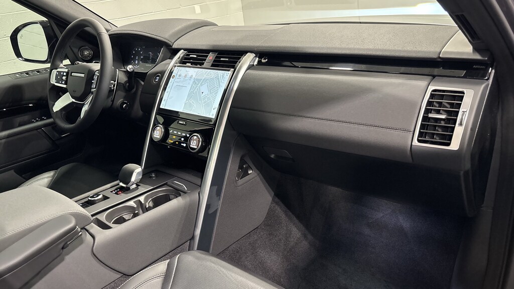 Used 2026 Land Rover Discovery S SUV