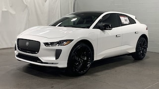 2024 Jaguar I-PACE EV400 R-Dynamic HSE SUV