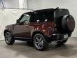 2026 Land Rover Defender X-Dynamic SE SUV