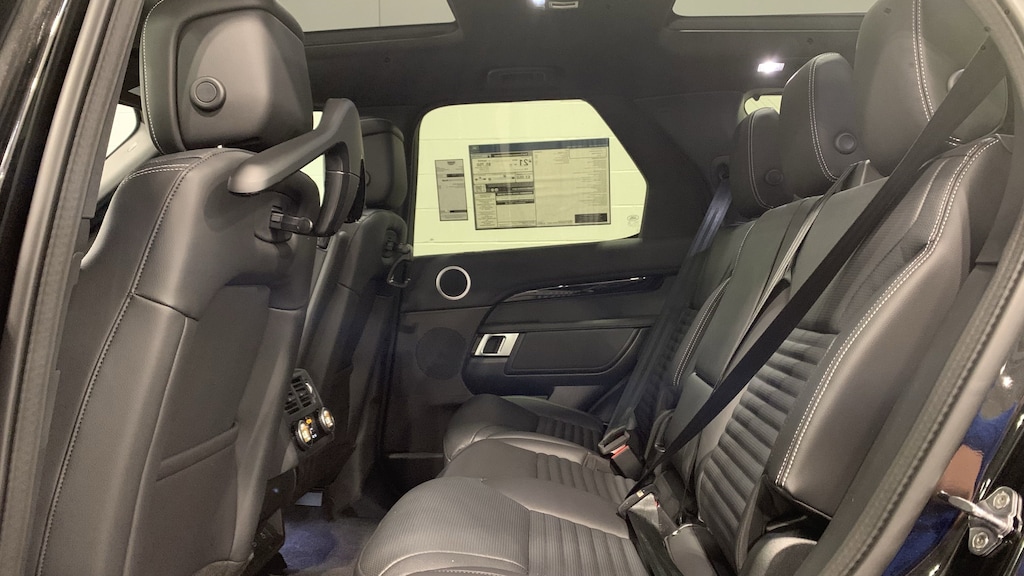 Used 2025 Land Rover Discovery S SUV