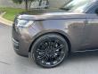 2026 Land Rover Range Rover SE SUV