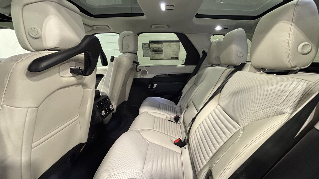 Used 2026 Land Rover Discovery S SUV