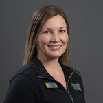 Staff member Kristy Uva from ID_7f475a0eb318