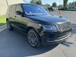 2022 Land Rover Range Rover Westminster SUV
