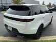 2026 Land Rover Range Rover Sport SE SUV