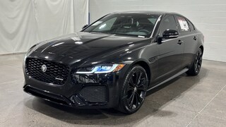 2024 Jaguar XF P300 R-Dynamic SE AWD Sedan