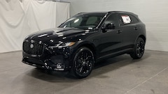 2026 Jaguar F-PACE P250 R-Dynamic S SUV