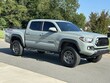  Toyota Tacoma 4WD