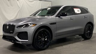 2025 Jaguar F-PACE R-Dynamic S SUV