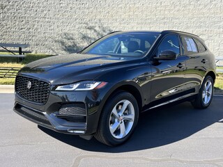 2023 Jaguar F-PACE S SUV