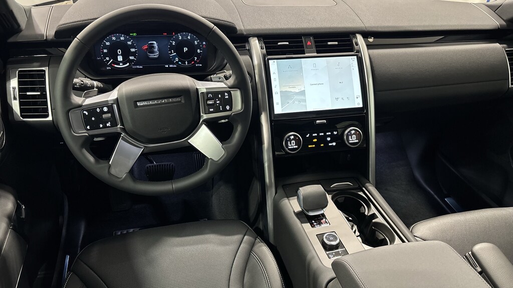 Used 2026 Land Rover Discovery S SUV