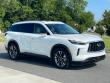 2023 INFINITI QX60 LUXE SUV