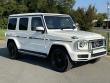 2022 Mercedes-Benz G-Class G 550 SUV