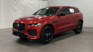 2026 Jaguar F-PACE R-Dynamic S SUV