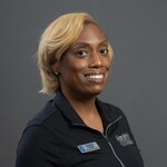 Staff member LaShunda Harrison from ID_7f475a0eb318