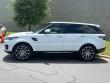 2022 Land Rover Range Rover Sport HSE Silver Edition SUV