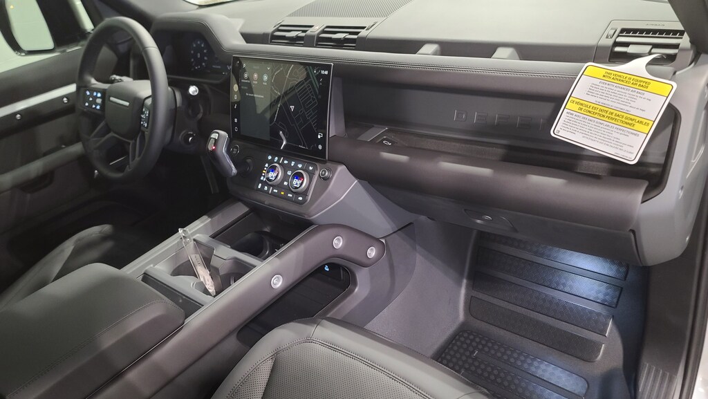 Used 2026 Land Rover Defender S SUV