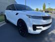 2024 Land Rover Range Rover Sport SE SUV