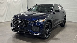 2026 Jaguar F-PACE P250 R-Dynamic S SUV