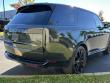 2024 Land Rover Range Rover SE SUV