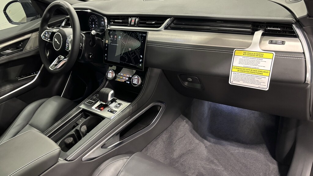 Used 2026 Jaguar F-PACE R-Dynamic S SUV