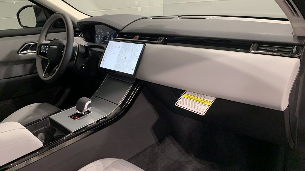 Used 2025 Land Rover Range Rover Velar S SUV