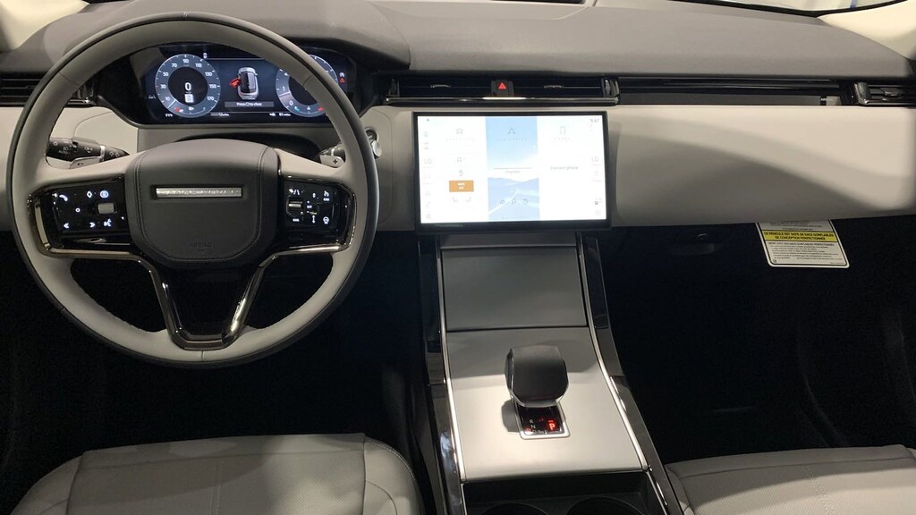 Used 2025 Land Rover Range Rover Velar S SUV