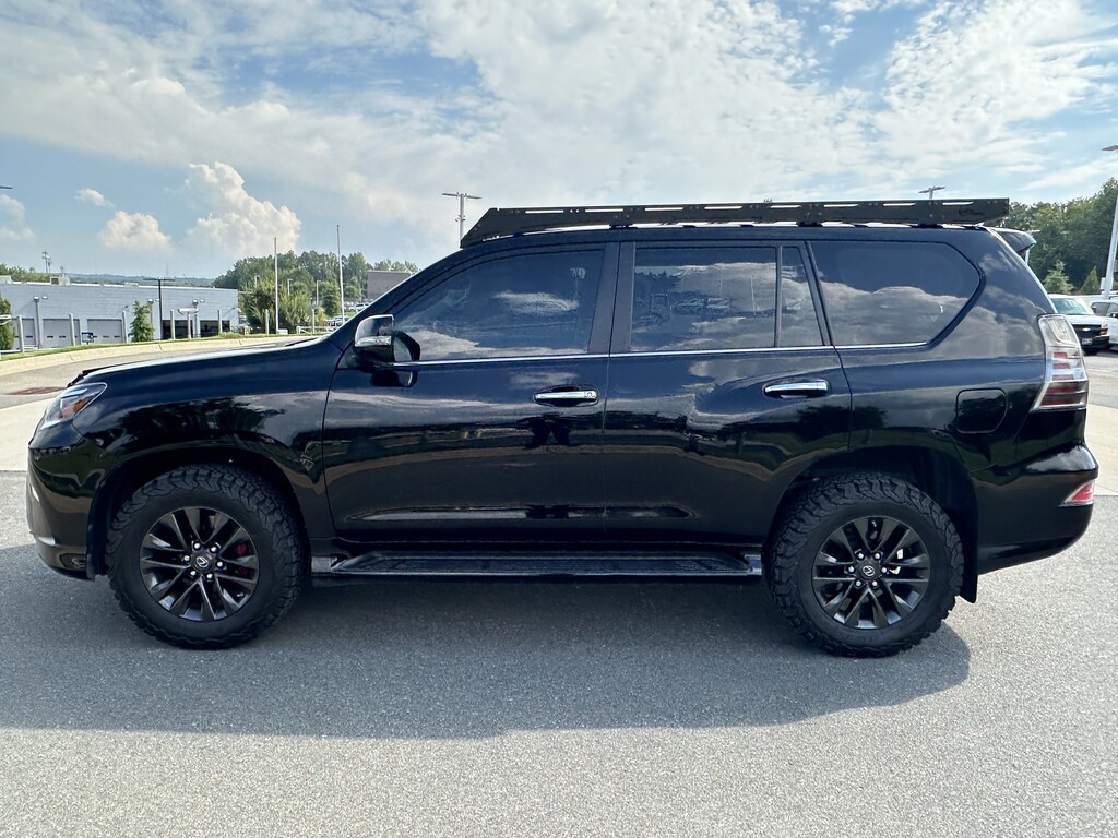 Used 2023 Lexus GX GX 460 Premium SUV