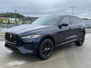 2025 Jaguar F-PACE R-Dynamic S SUV