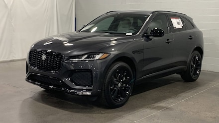 2026 Jaguar F-PACE P250 R-Dynamic S SUV