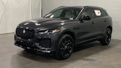 2026 Jaguar F-PACE P250 R-Dynamic S SUV
