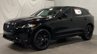 2025 Jaguar F-PACE R-Dynamic S SUV