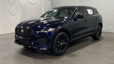 2026 Jaguar F-PACE P250 R-Dynamic S SUV