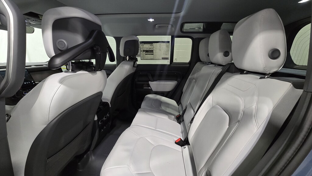 Used 2026 Land Rover Defender S SUV