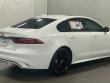 2024 Jaguar XF R-Dynamic SE Sedan