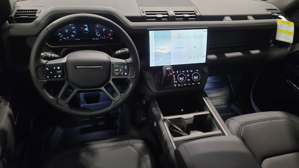 Used 2026 Land Rover Defender S SUV