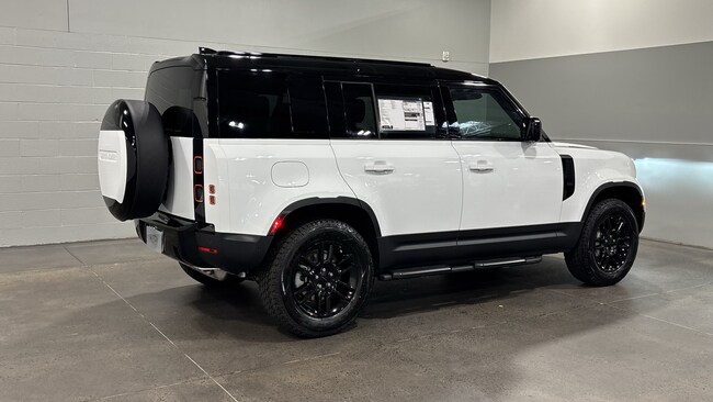 2026 Land Rover Defender S SUV