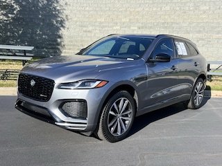 2025 Jaguar F-PACE R-Dynamic S SUV