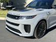 2025 Land Rover Range Rover Sport SV Edition Two SUV