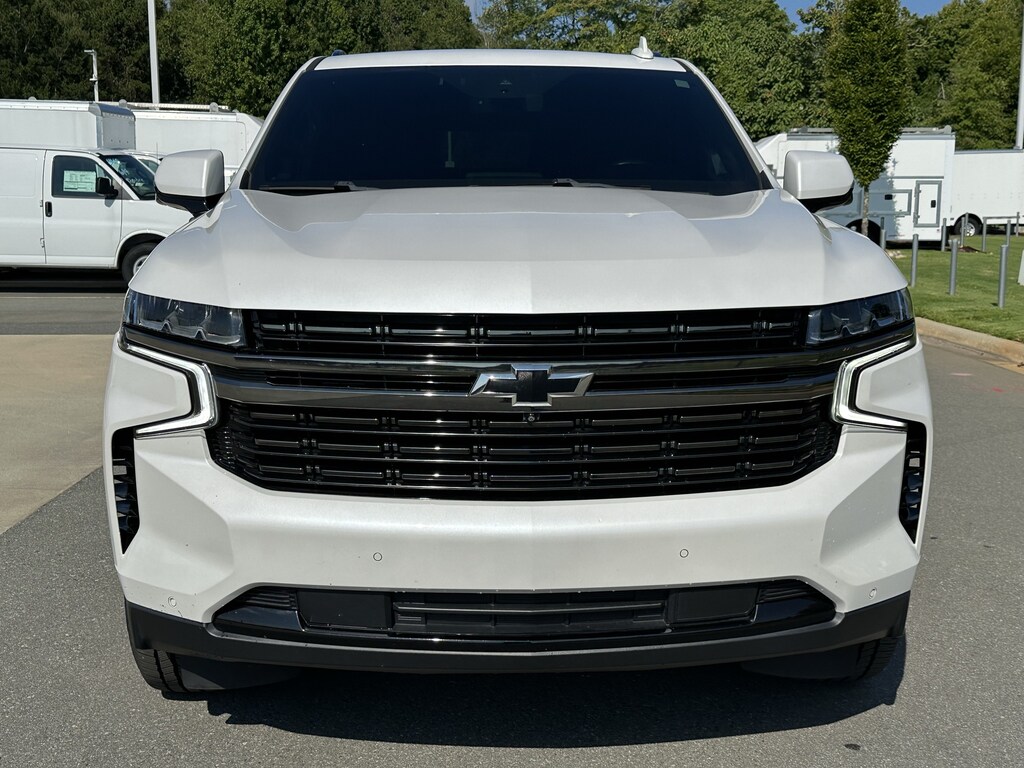Used 2022 Chevrolet Tahoe RST SUV