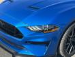 2019 Ford Mustang GT Premium Coupe