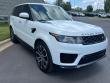 2022 Land Rover Range Rover Sport HSE Silver Edition SUV