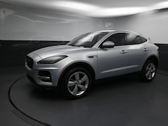 2021 Jaguar E-PACE