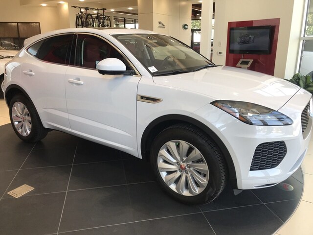 2019 Jaguar E-Pace: Changes, Specs, Price >> New 2020 Jaguar Xf Prestige Sedan 2019 Jaguar E-Pace: Changes, Specs, Price >> New 2020 Jaguar Xf Prestige Sedan