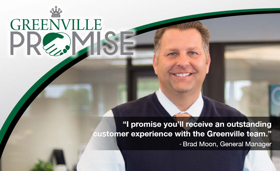 Greenville Promise