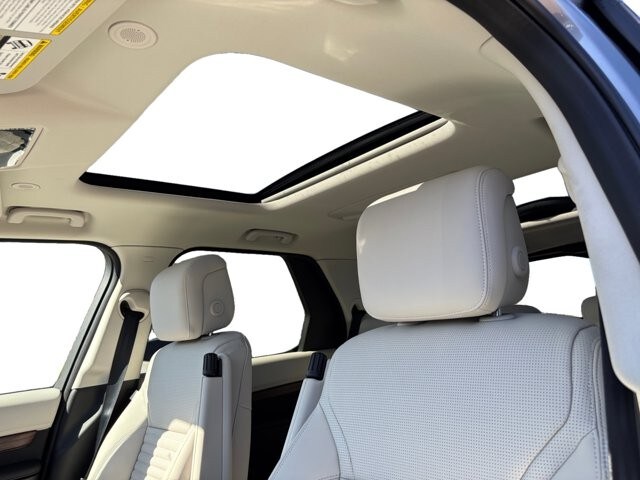 2025 Land Rover Discovery S - Photo 12