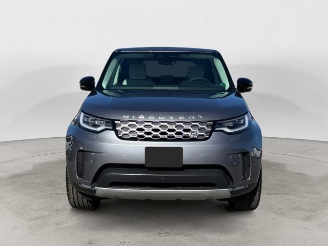 2025 Land Rover Discovery S - Photo 8