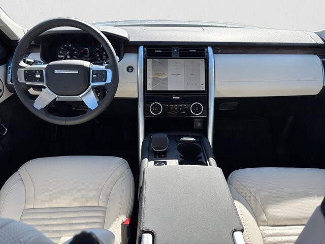 2025 Land Rover Discovery S - Photo 13