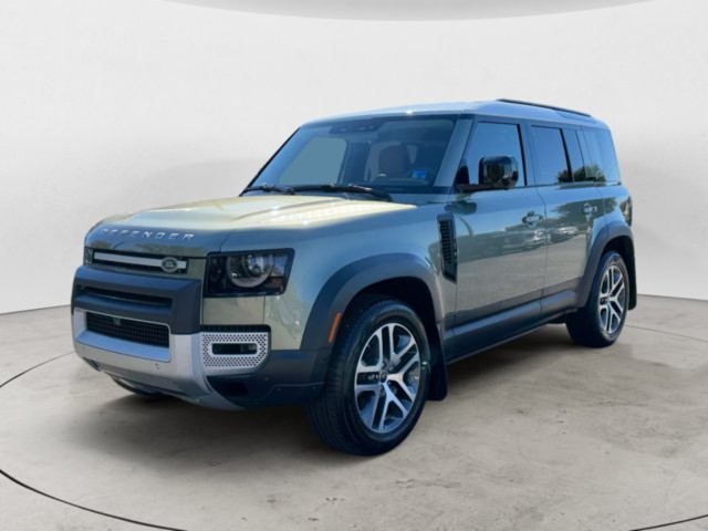 2024 Land Rover Defender