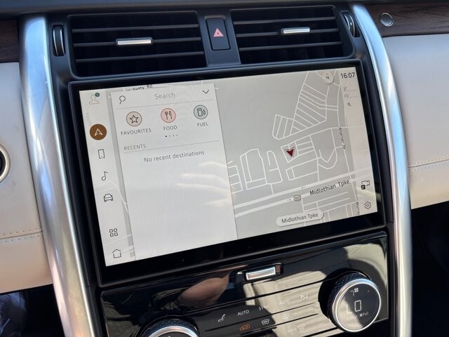2025 Land Rover Discovery S - Photo 16